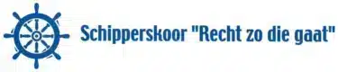 Schipperskoor logo