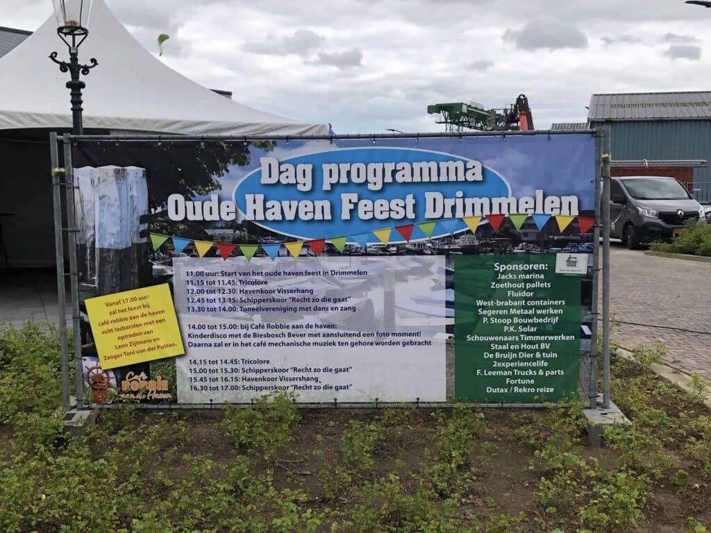2024 04 28 Haven feest Drimmelen 1