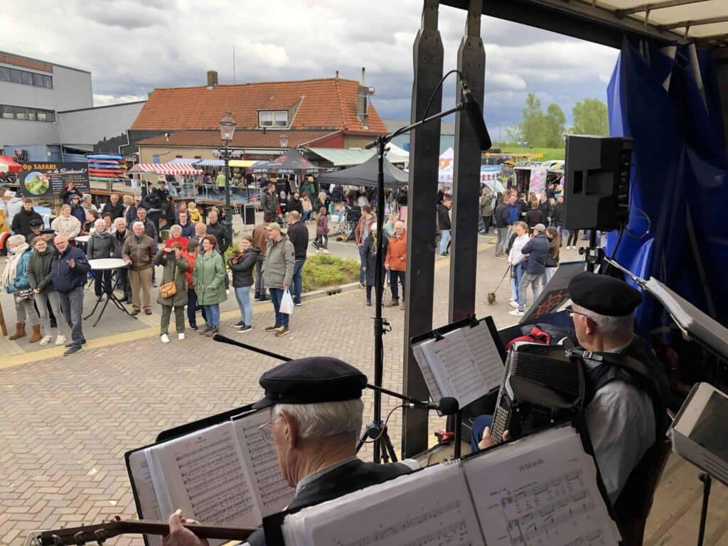 2024 04 28 Haven feest Drimmelen 2