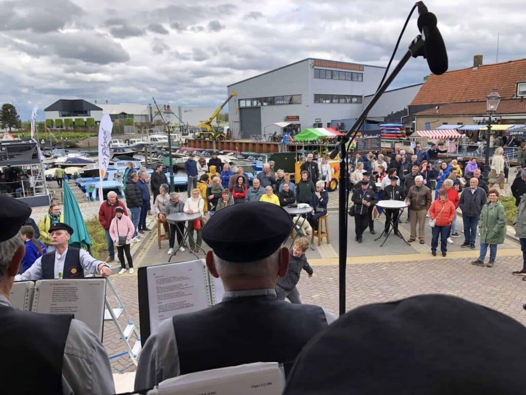 2024 04 28 Haven feest Drimmelen 3