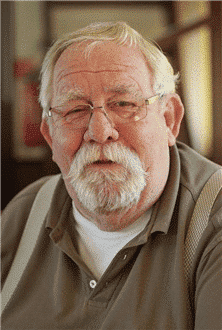 Gerrit de Jong