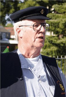 Hans Houben